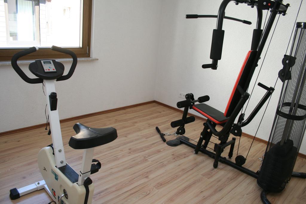 Ferienhaus Alina Bernkastel-Kues Rom bilde
