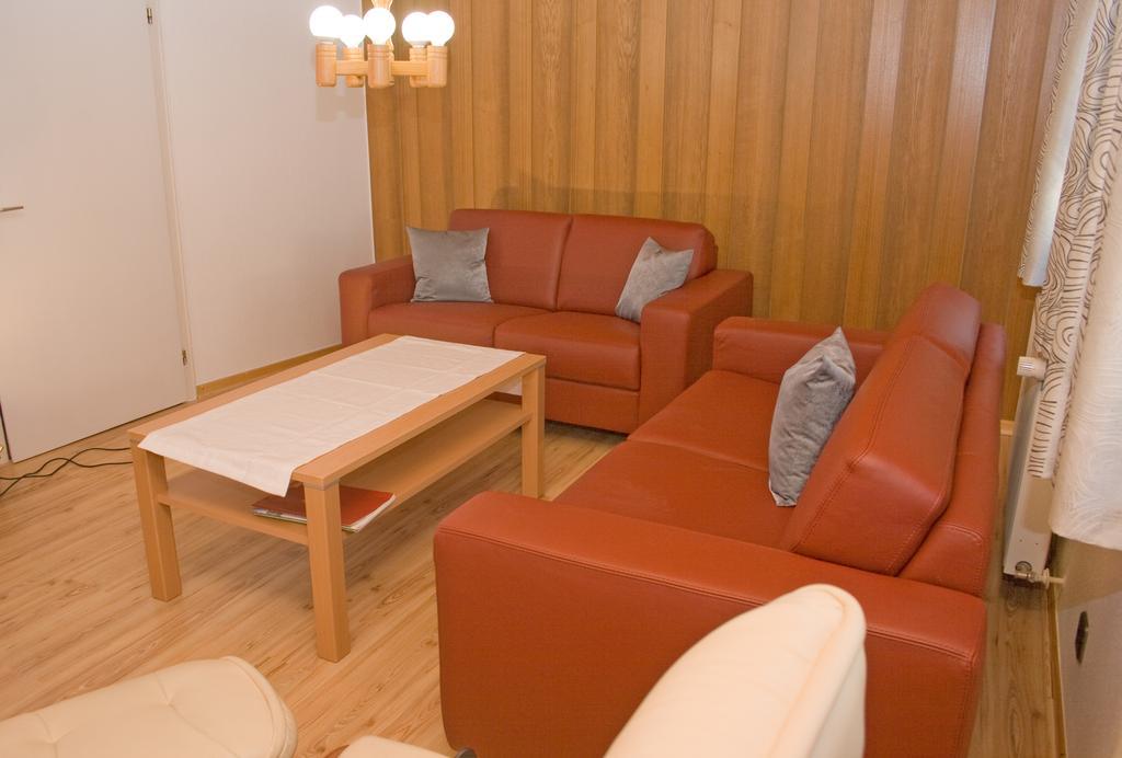 Ferienhaus Alina Bernkastel-Kues Rom bilde
