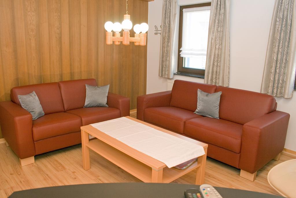 Ferienhaus Alina Bernkastel-Kues Rom bilde