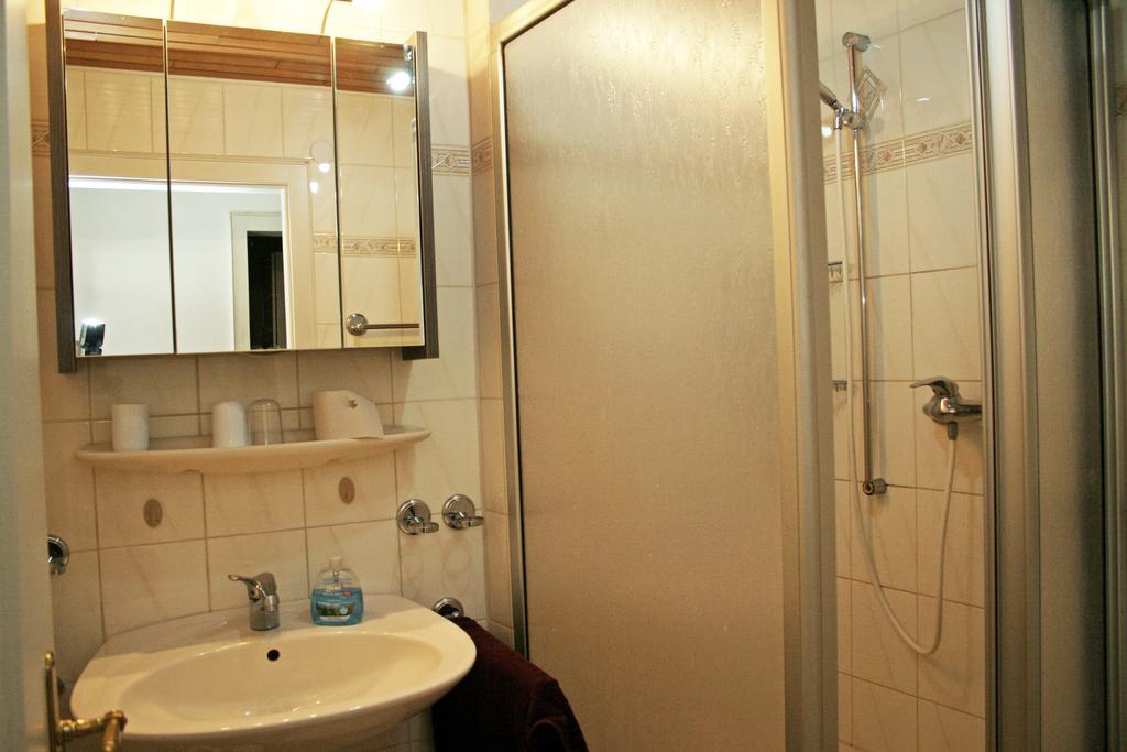 Ferienhaus Alina Bernkastel-Kues Rom bilde
