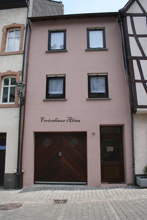 Ferienhaus Alina Bernkastel-Kues Rom bilde